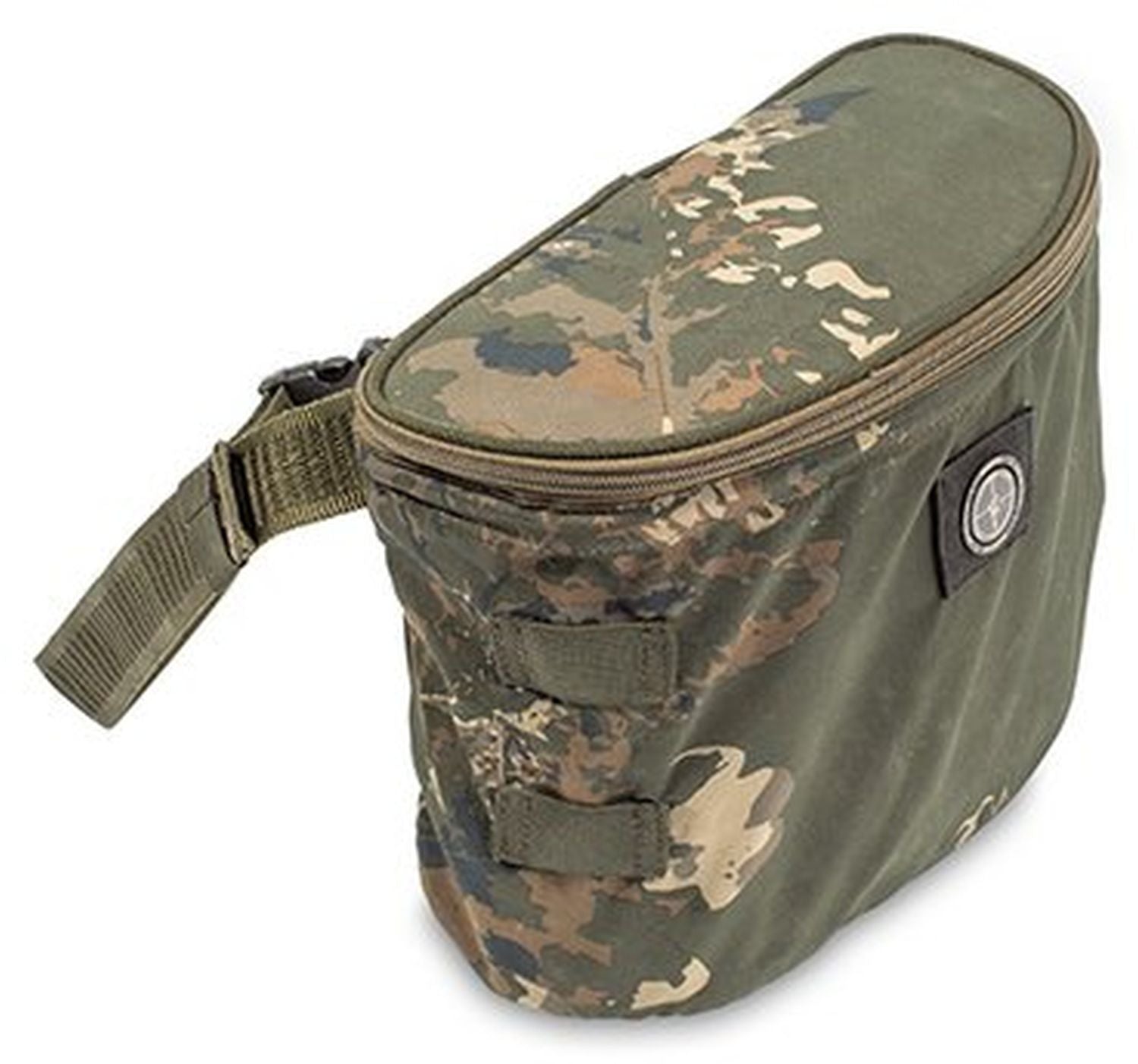Borseta NASH Scope OPS Baiting Pouch, 20x30x14cm