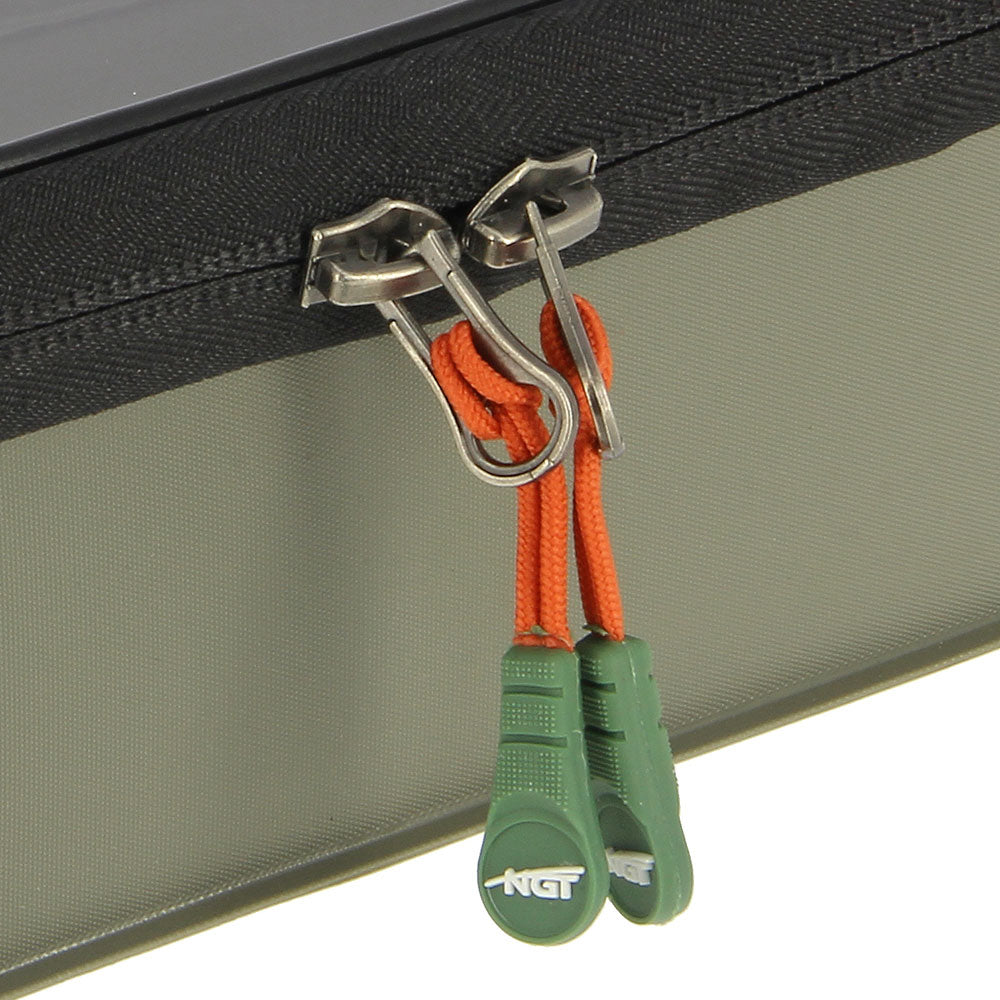 Borseta NGT Bit Bag EVA