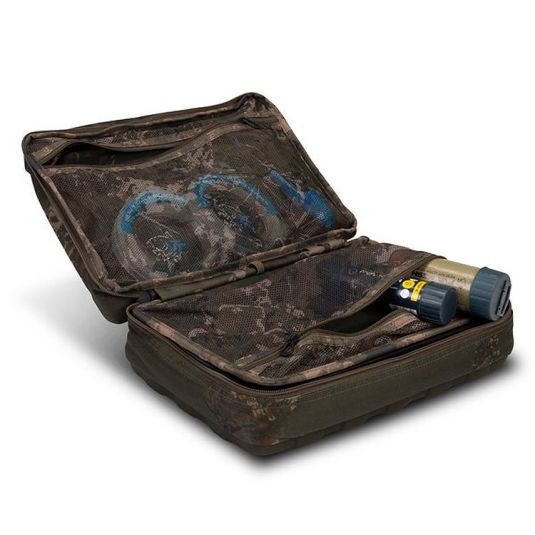 Borseta Nash Subterfuge XL Work Box