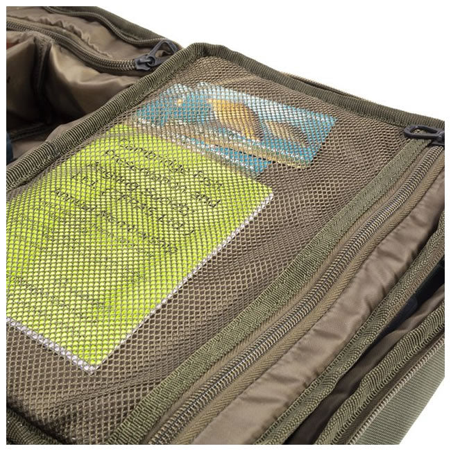 Borseta Nash Tackle Pouch