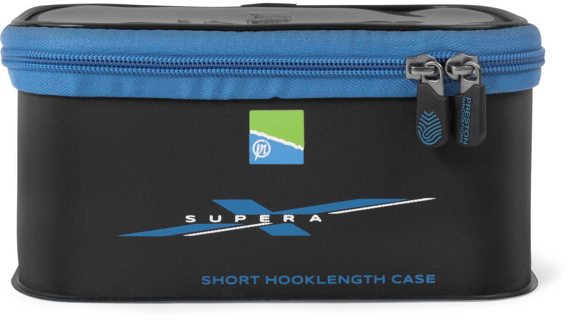 Borseta Preston Eva Hooklength Case Short
