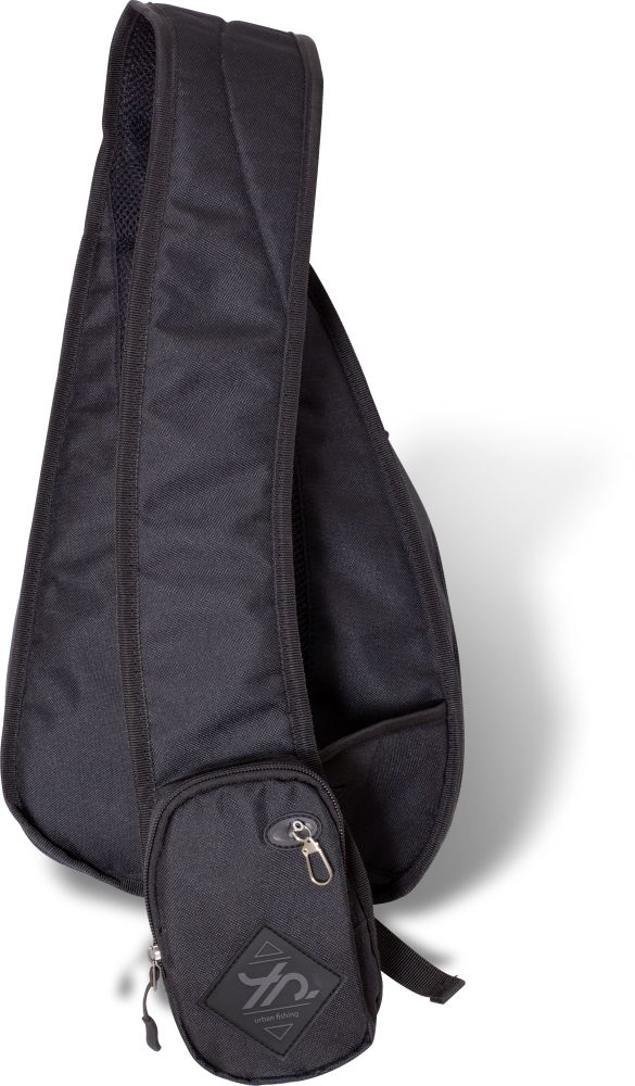 Borseta Quantum 4street Bag 