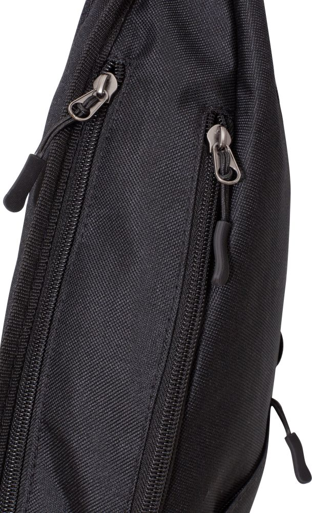 Borseta Quantum 4street Bag 