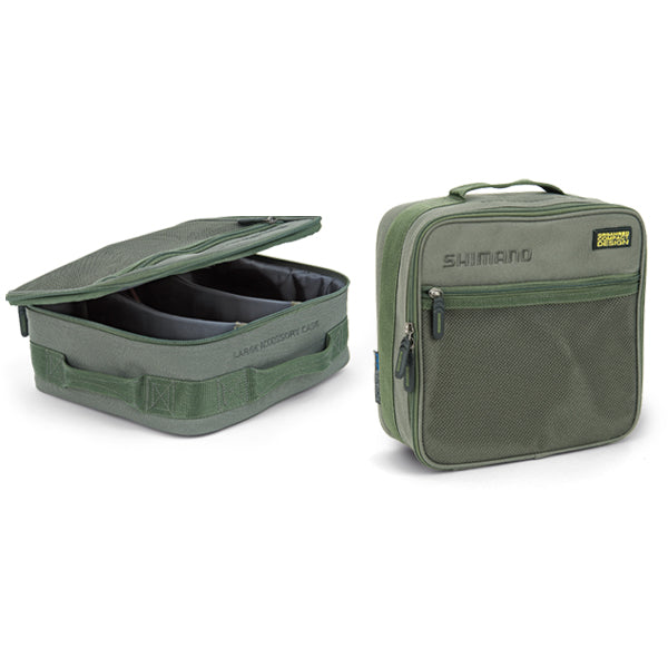 Borseta Shimano Accessory Case Small