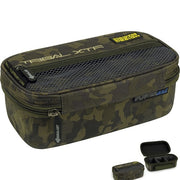 Borseta Shimano Tribal XTR Accessory Case