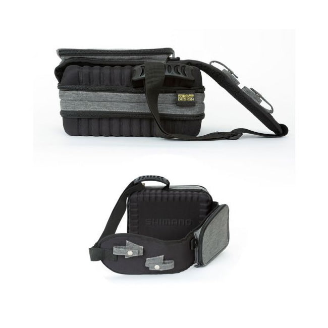 Borseta Shimano Yasei Sling Bag Medium