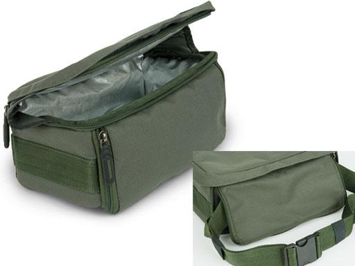Borseta Shimano baiting pouch