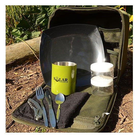 Borseta  Solar Modular Cookware Pouch
