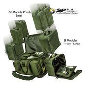 Borseta Solar SP Modular Pouch-