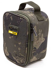 Borseta Solar UnderCover Accessory Pouches, Medium, Camo, 13x18x10cm