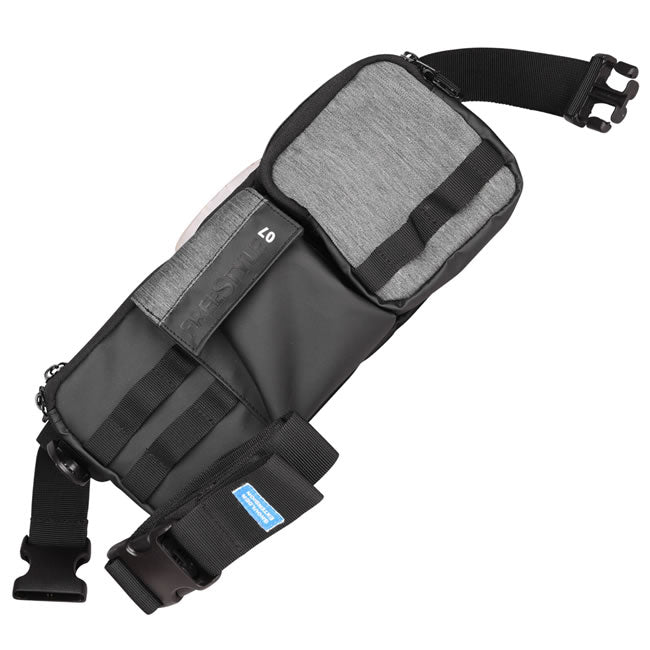 Borseta Spro Freestyle Chest Pouch 07, 30x12x4cm
