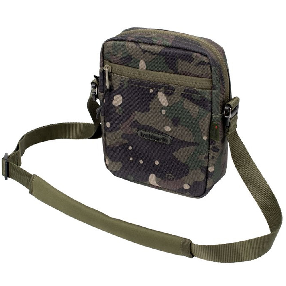 Borseta TRAKKER NXC Camo Essentials Bag, 21x15x6cm