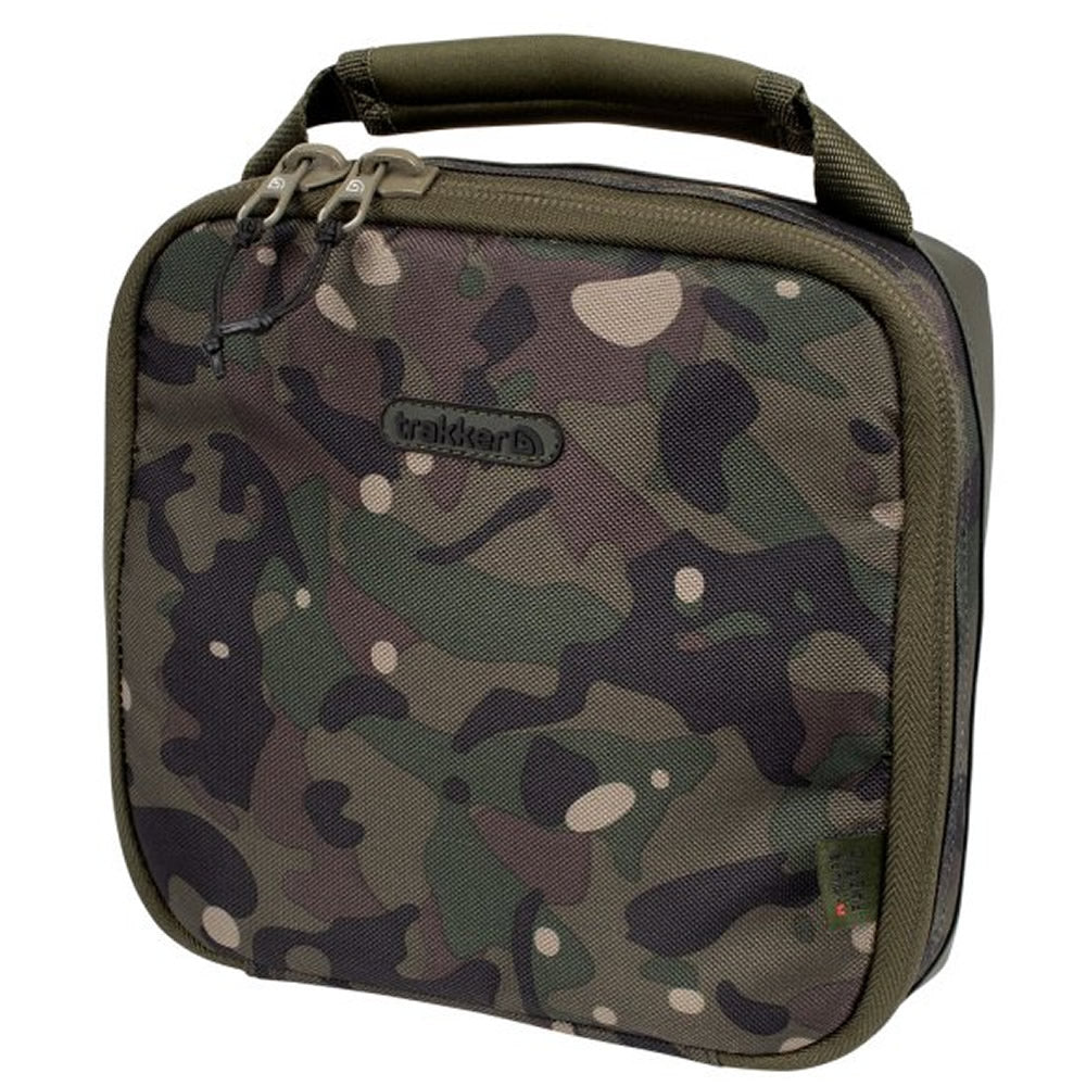 Borseta TRAKKER NXC Camo Tackle Bag, 22x22x7cm