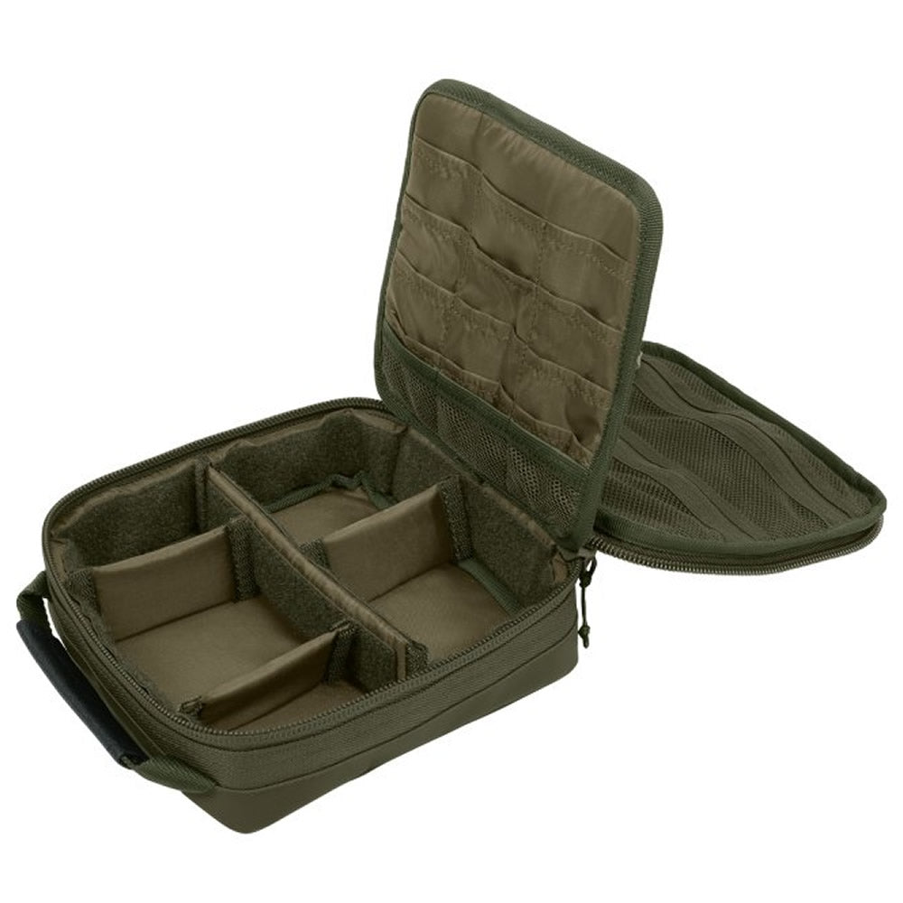 Borseta TRAKKER Nxg Compact NEW Tackle Bag, 22x22x7cm
