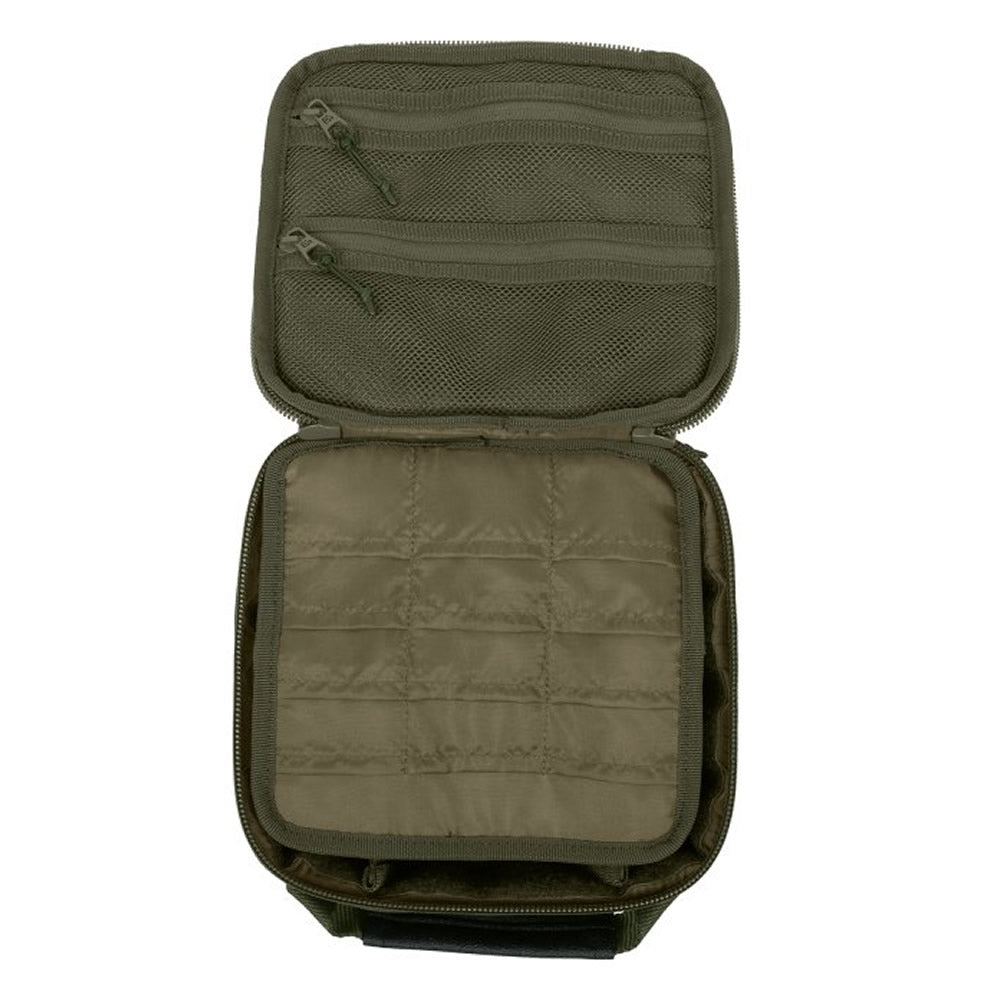 Borseta TRAKKER Nxg Compact NEW Tackle Bag, 22x22x7cm