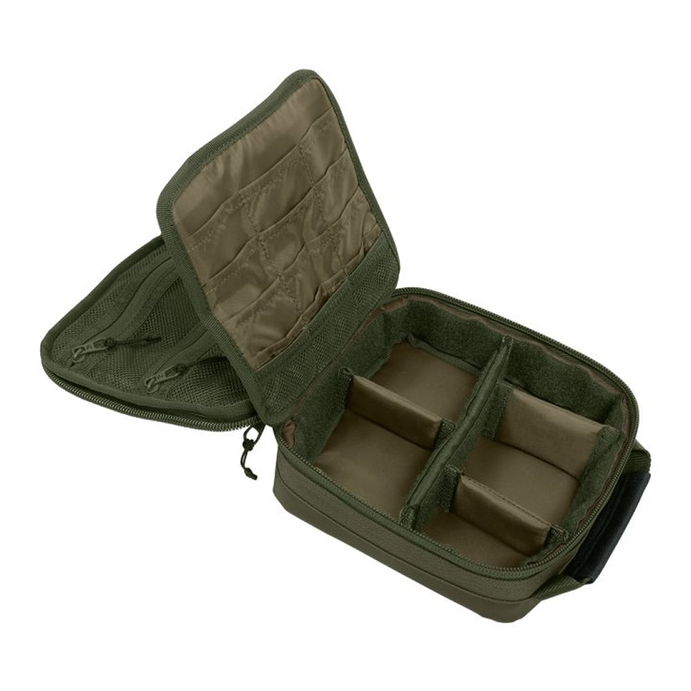 Borseta TRAKKER Nxg Compact NEW Tackle Bag, 22x22x7cm