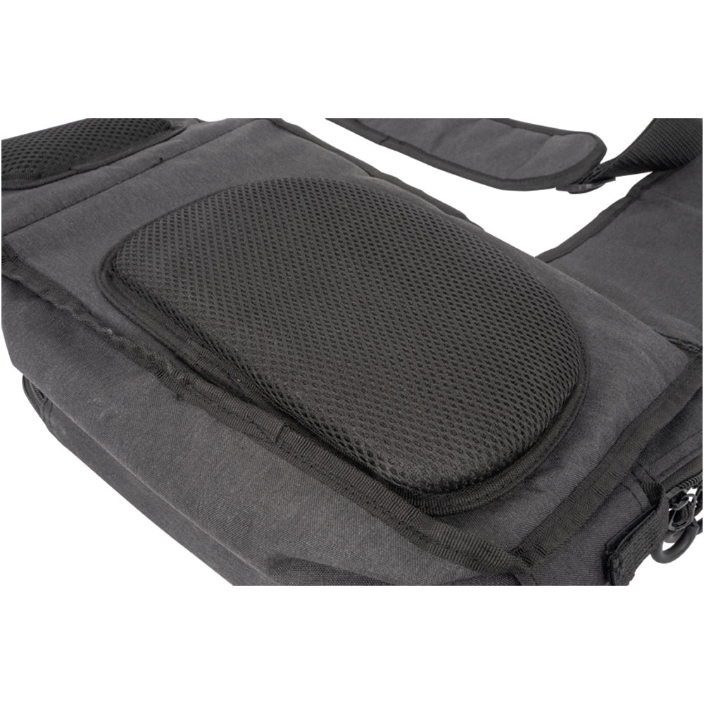 Borseta ZEBCO Trophy Shoulder Sling Two Box, 20x30x15cm, 9ltr