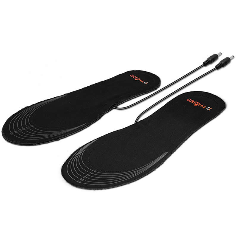 Branturi Incalzite prin USB Delphin THERM, Marime 40-46