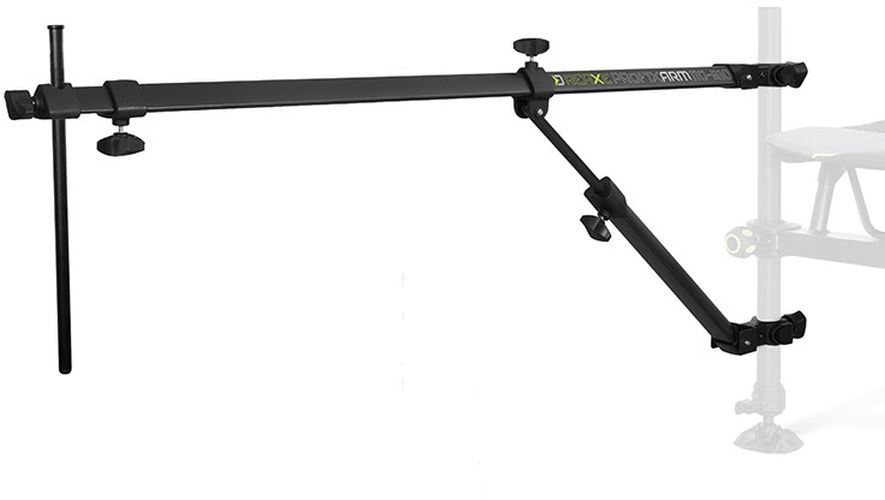 Brat Dephin De Feeder Reaxe Profix Arm, 110-210cm