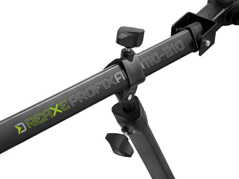Brat Dephin De Feeder Reaxe Profix Arm, 110-210cm