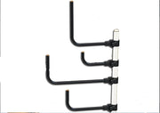 Brat Feeder 90° COLMIC Scurt Tele Reglabil 47+20cm