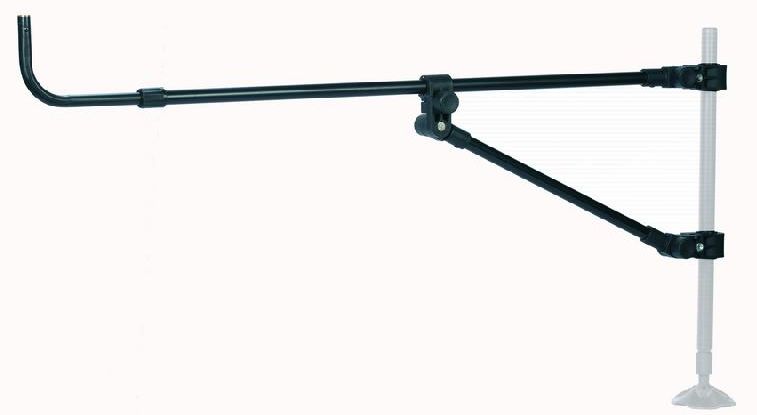 Brat Feeder FILEX Telescopic Arm, 110x185m
