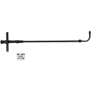 Brat Feeder FORMAX Elegance One Touch Tele, 60/105cm