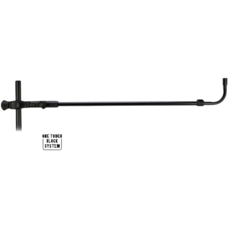Brat Feeder FORMAX Elegance One Touch Tele, 60/105cm