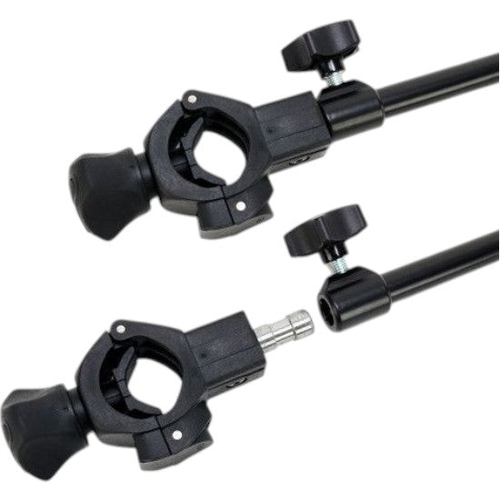 Brat Feeder FORMAX Elegance One Touch Tele, 72/113cm
