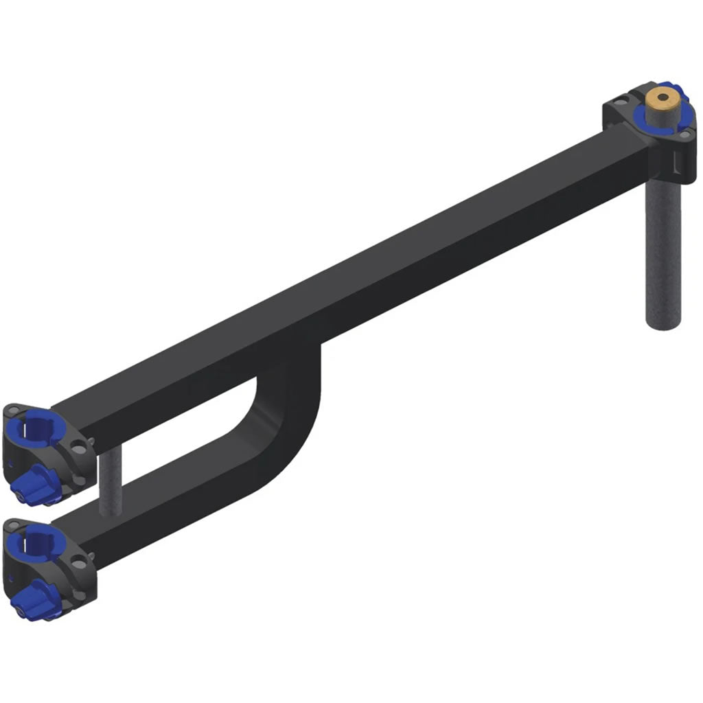 Brat Feeder GARBOLINO Multigrip Open D25 &amp; D36mm