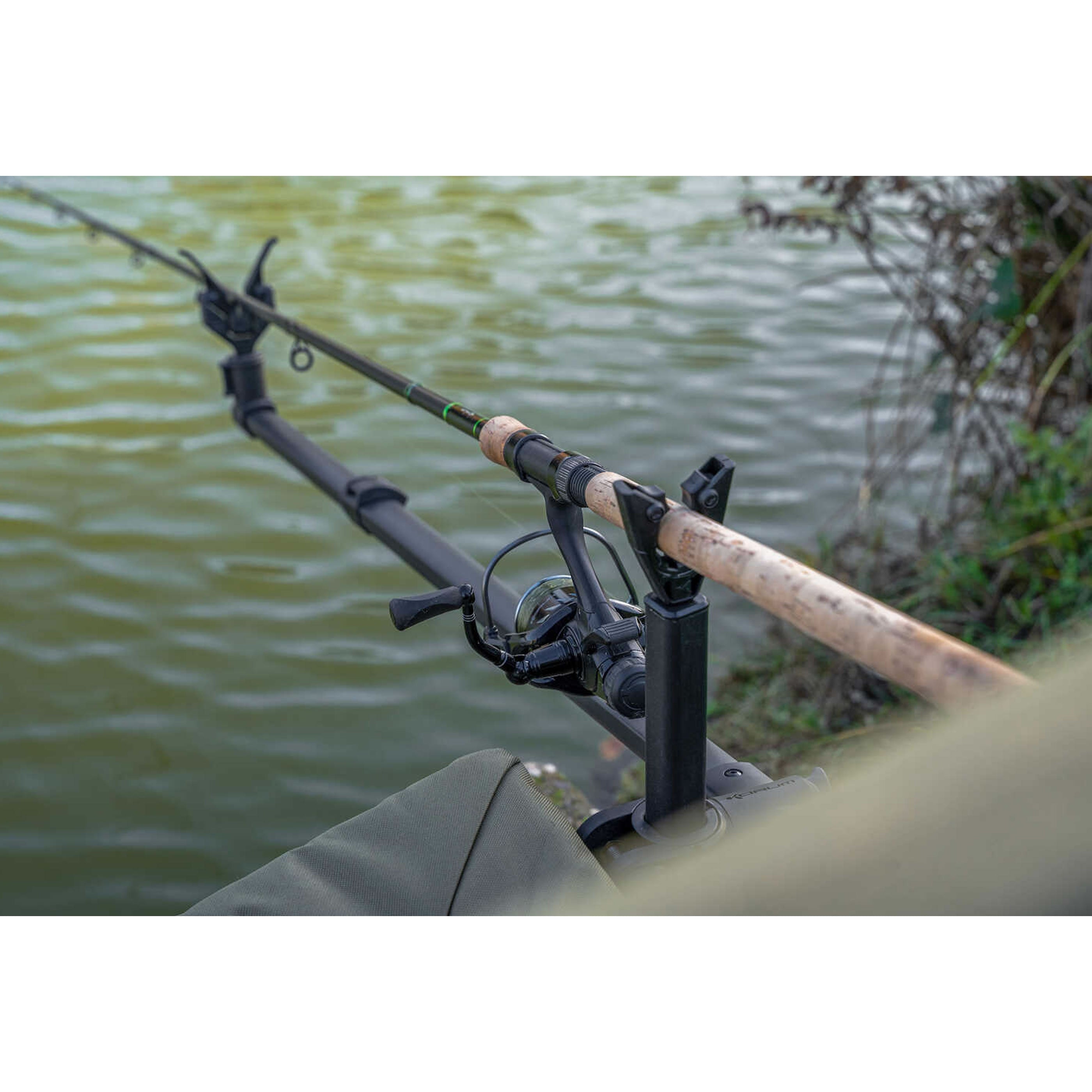 Brat Feeder Korum Any Chair XS Feeder Arm Tele