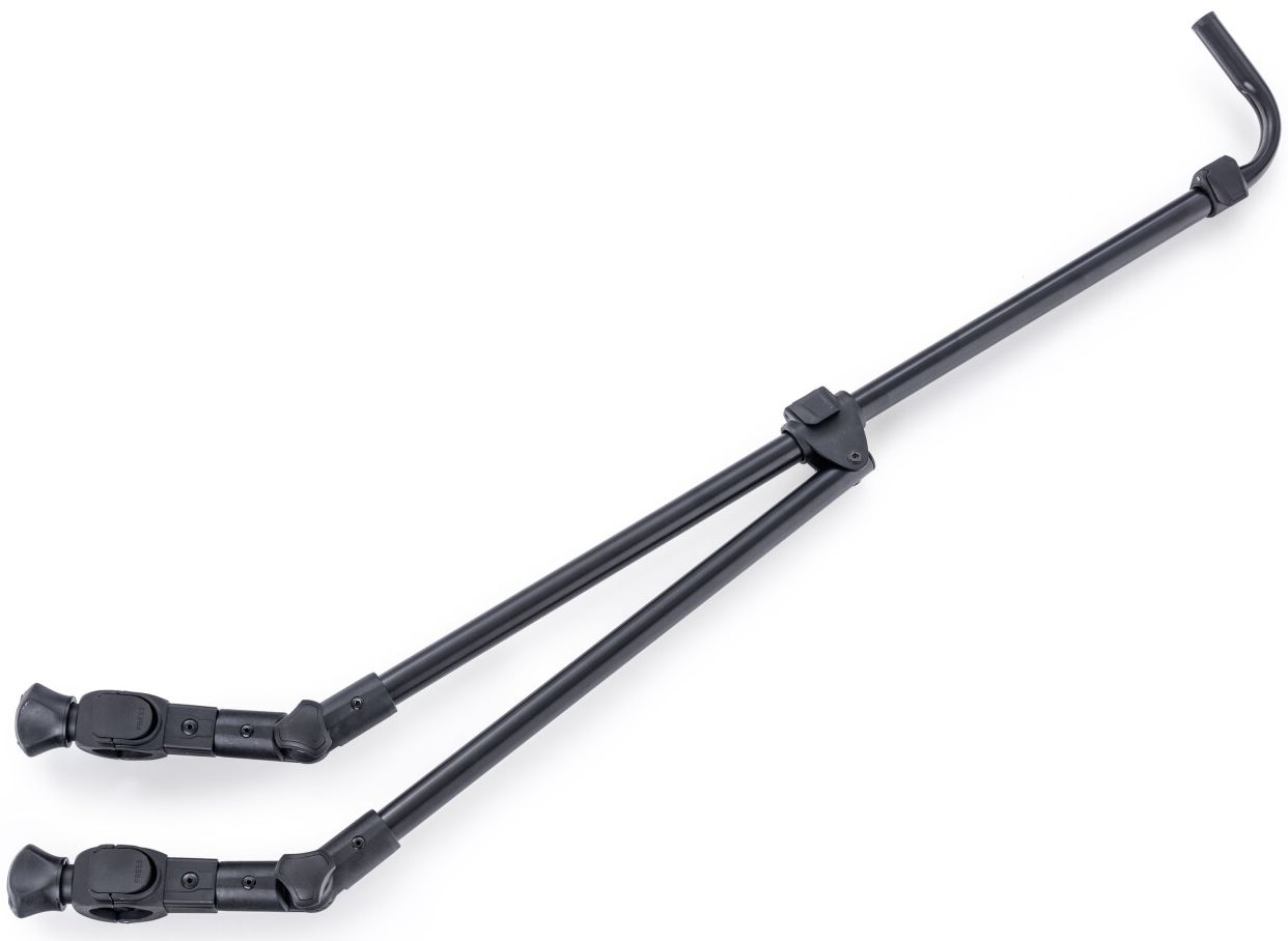 Brat Feeder MIVARDI Telescopic Feeder Quick Lock, 18x75x163cm