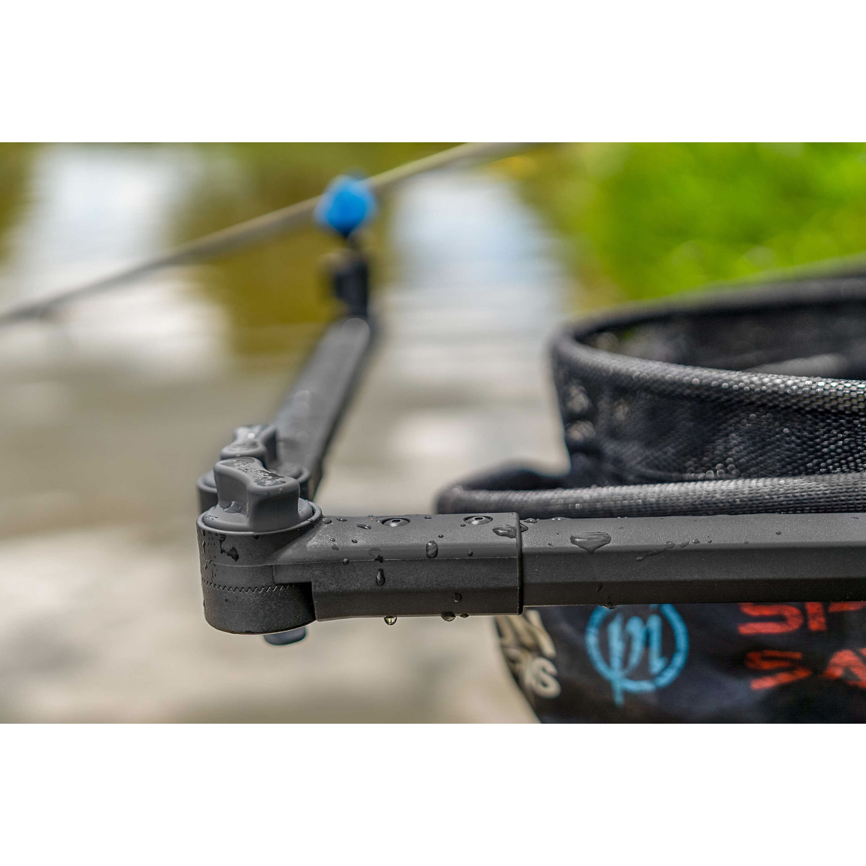 Brat Feeder Preston Space Saver 360 Feeder Arm