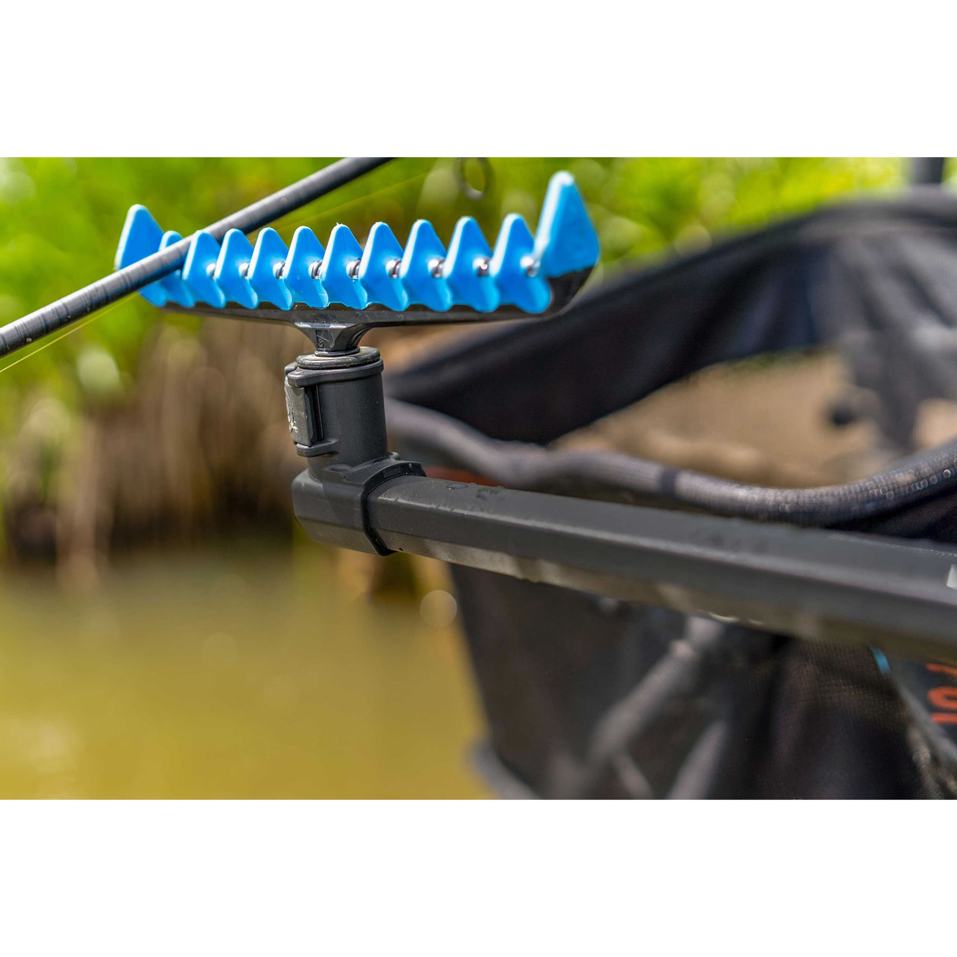 Brat Feeder Preston Space Saver 360 Feeder Arm