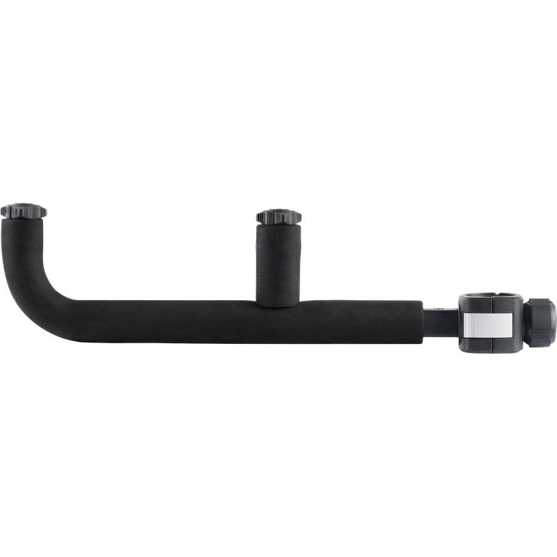 Brat Feeder TRABUCCO GNT QR SnapEase 2x Side Rest, Large 41cm