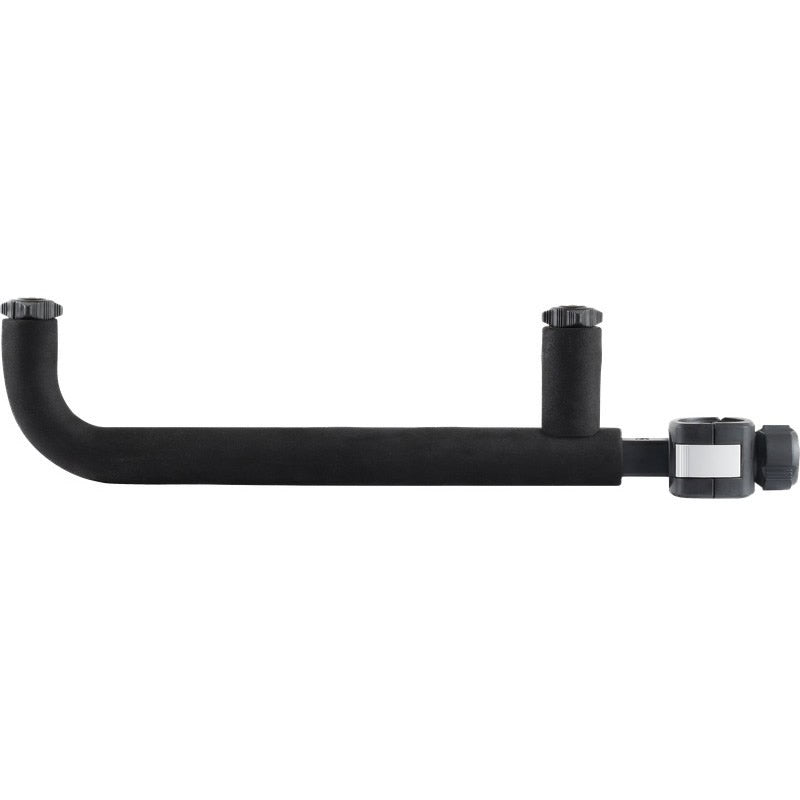 Brat Feeder TRABUCCO GNT QR SnapEase 2x Side Rest, Large 41cm