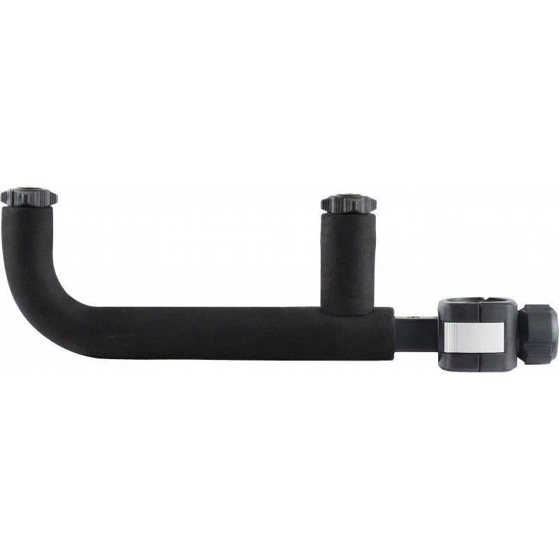 Brat Feeder TRABUCCO GNT QR SnapEase 2x Side Rest, Large 41cm