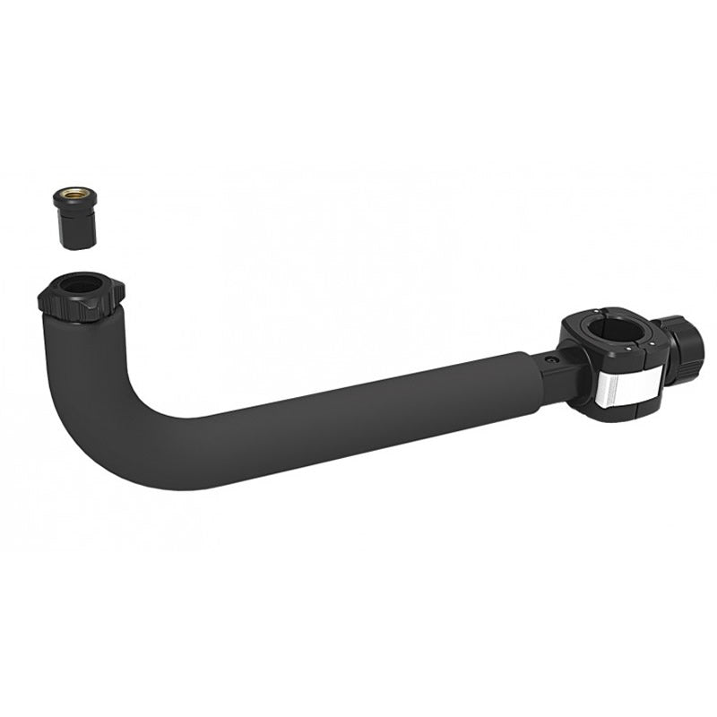 Brat Feeder TRABUCCO GNT QR SnapEase Cross Arm, XL 41cm
