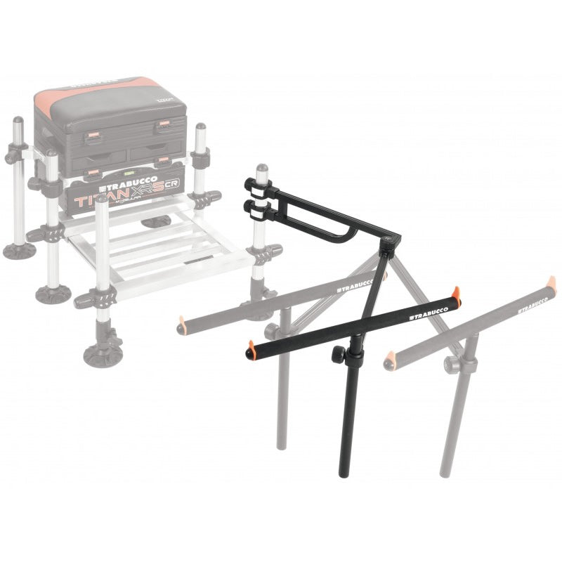 Brat Feeder TRABUCCO QR Kompas