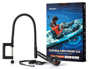 Brat Flexibil 2.0 pentru Sonar Deeper