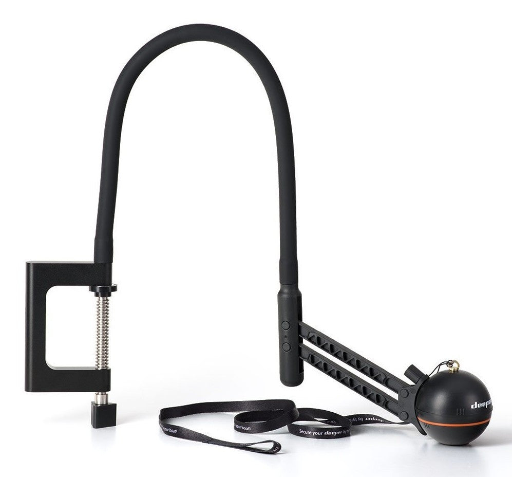 Brat Flexibil 2.0 pentru Sonar Deeper