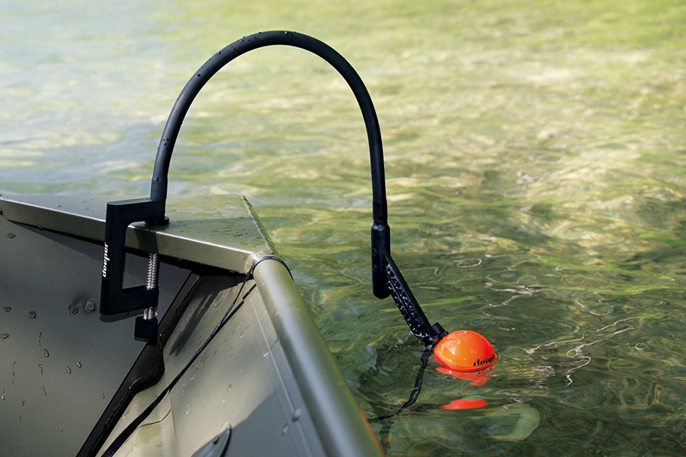 Brat Flexibil 2.0 pentru Sonar Deeper