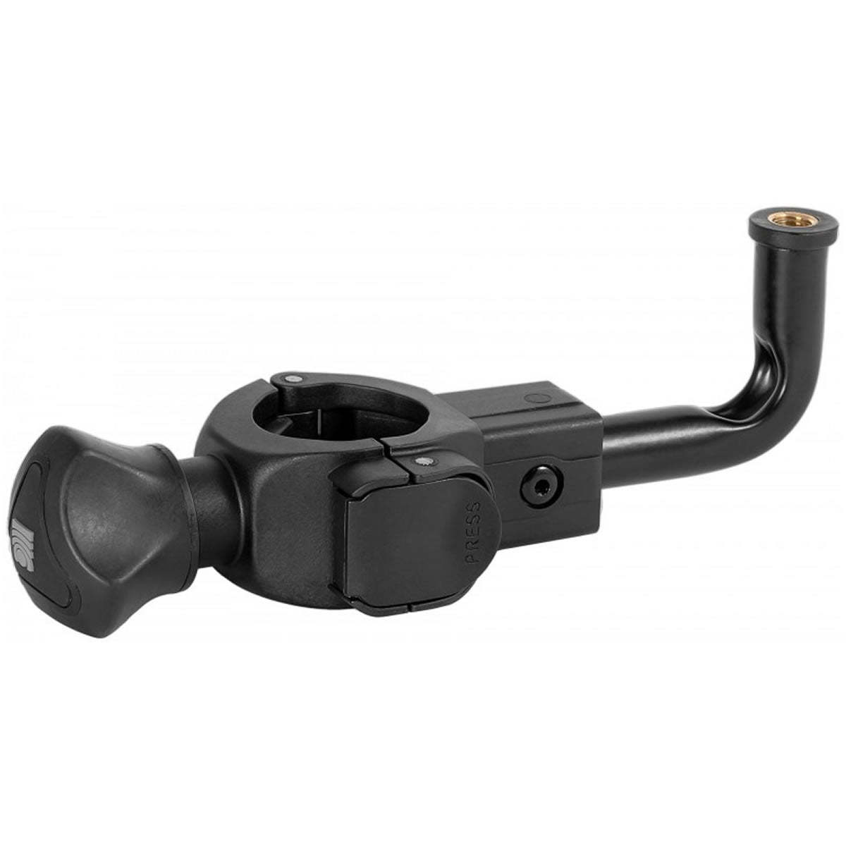 Brat Juveliv Trabucco GNT X-Connect Cross Keepnet Arm