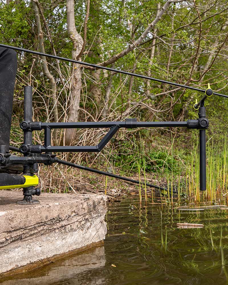 Brat Mikado Feeder Quad Double, 60cm
