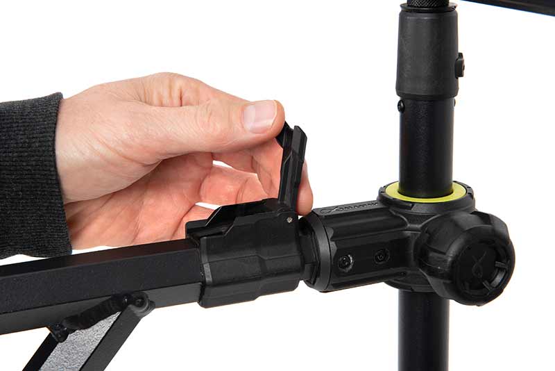 Brat Mikado Feeder Quad Double, 60cm