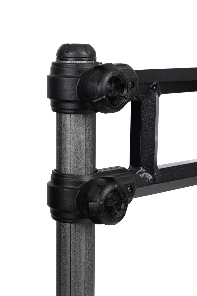 Brat Mikado Feeder Quad Double, 60cm