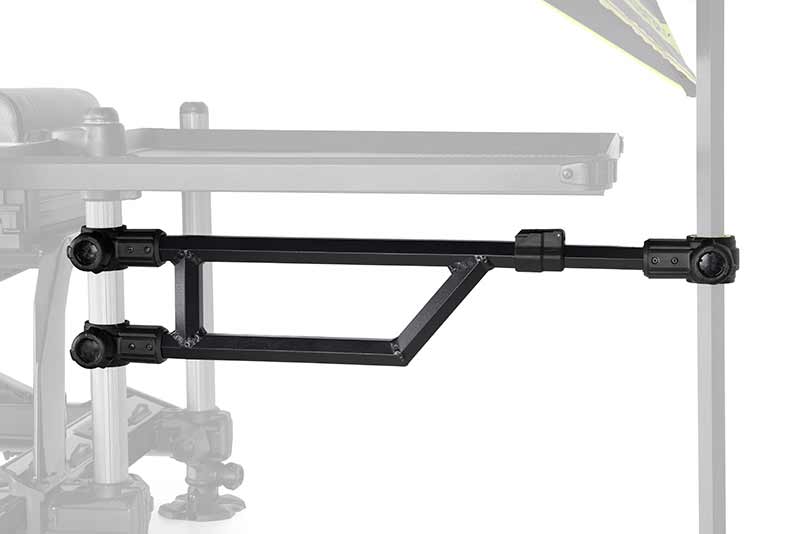 Brat Mikado Feeder Quad Double, 60cm