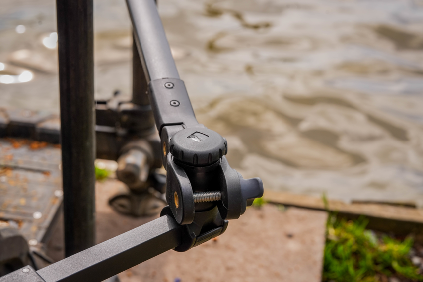 Brat PRESTON Offbox Pole Support System, 117x12x8cm