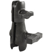 Brat Pivotant RAM Mounts Swivel Double Socket Arm for B Size &amp; C Size Ball