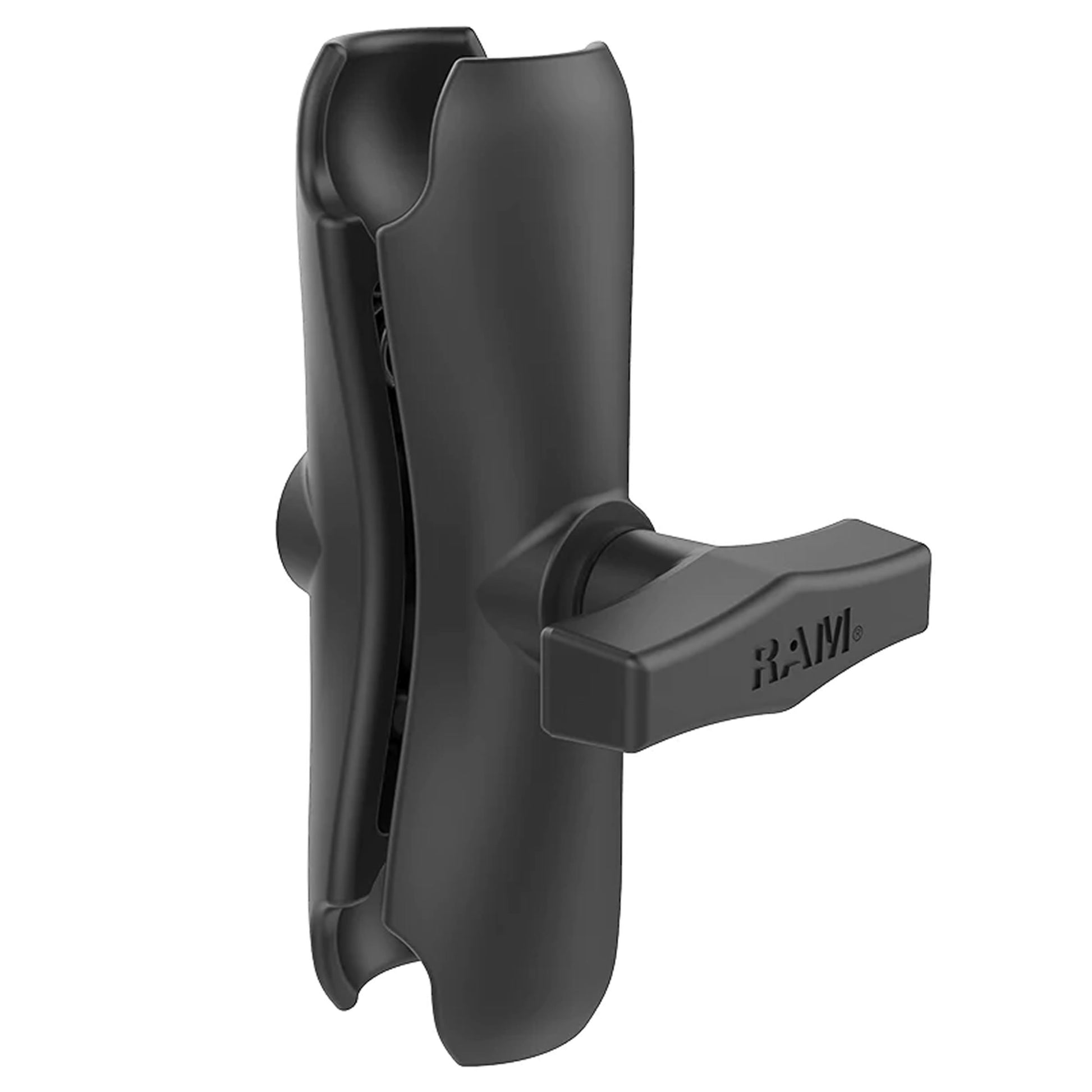 Brat RAM Mounts Double Socket Arm - C Size Medium